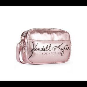 Kendall and Kylie bag